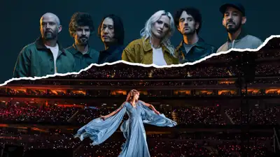 Объявлены победители Billboard Music Awards 2024, фото - Новости Zakon.kz от 14.12.2024 08:03