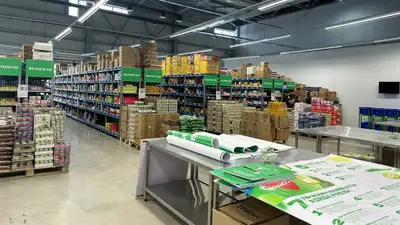 Астана, продукты питания, доставка , фото - Новости Zakon.kz от 18.12.2024 16:08