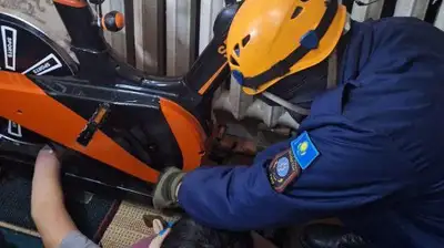 МЧС РК, фото - Новости Zakon.kz от 16.12.2024 17:50