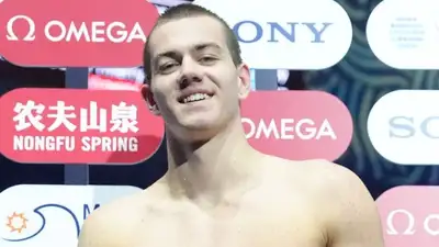 Плавание 5 Золотых Медалей, фото - Новости Zakon.kz от 16.12.2024 15:42