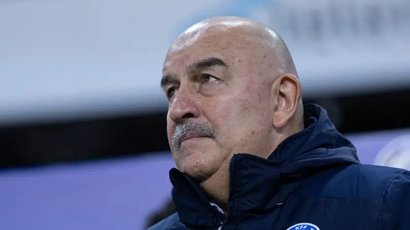 Черчесов высказался о предстоящих выборах президента КФФ