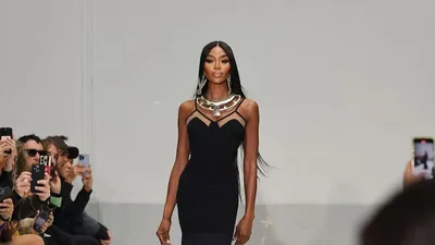 54-летняя Наоми Кэмпбелл рассталась с бойфрендом, фото - Новости Zakon.kz от 17.12.2024 19:19