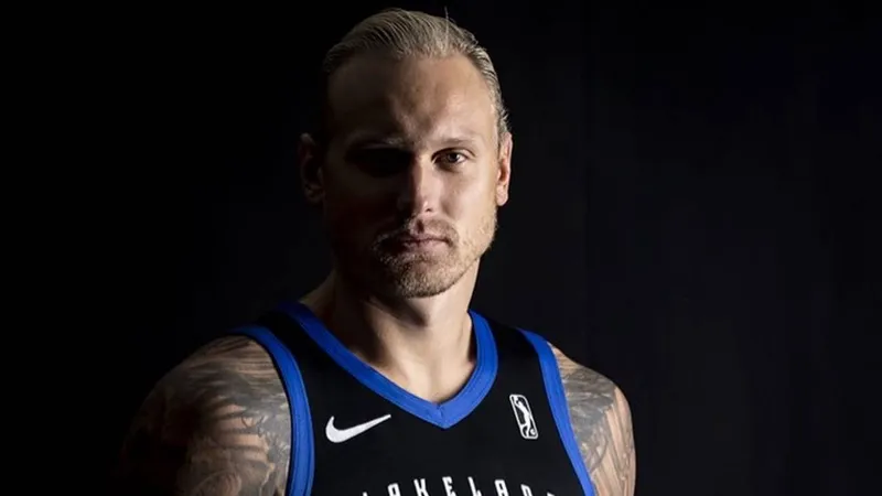 Бывшая жена Яниса Тиммы прокомментировала смерть спортсмена