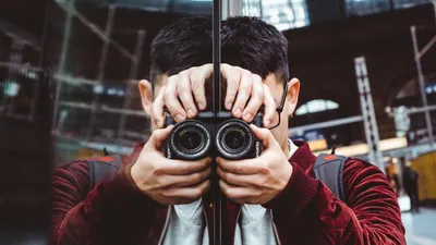 Кого и что нельзя фотографировать, фото - Новости Zakon.kz от 17.12.2024 16:24