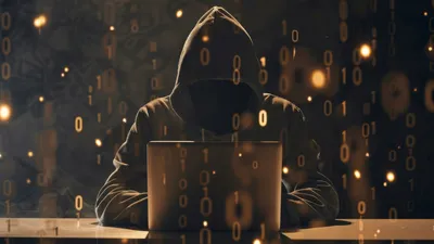 Хакеры, хакер, программисты, кибербезопасность, мошенничество, мошенники, мошенник, защита данных, взлом данных, мошеннические схемы, вид мошенничества, кибератака, хакерская атака, фото - Новости Zakon.kz от 05.03.2025 17:28