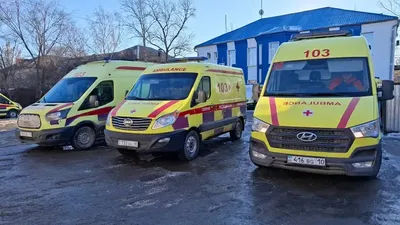 в Шымкенте произошел пожар со смертельным исходом, фото - Новости Zakon.kz от 18.12.2024 00:03