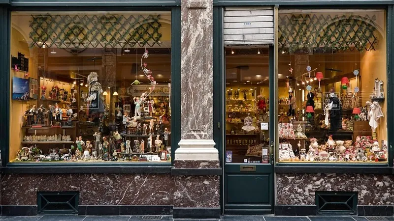 Продажу одноразовых электронных сигарет запретят в Великобритании