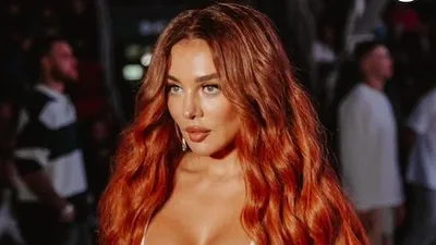 Анна Седокова попала в больницу после смерти бывшего мужа, фото - Новости Zakon.kz от 17.12.2024 19:43