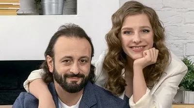 В семье Ильи Авербуха и Лизы Арзамасовой – еще один важный праздник, фото - Новости Zakon.kz от 19.12.2024 18:16