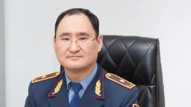 Вопрос легализации марихуаны в Казахстане прокомментировали в МВД