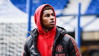 Главный тренер &quot;Ман Юнайтед&quot; отреагировал на возможный уход Рэшфорда, фото - Новости Zakon.kz от 19.12.2024 08:20