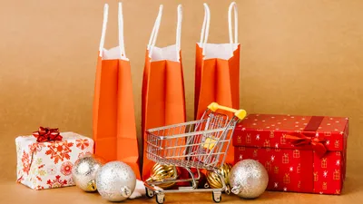 новый год, покупки, подарки, экономия, советы, фото - Новости Zakon.kz от 20.12.2024 14:12