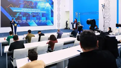 В Мангистау после 30-летнего перерыва возрождается профессиональное рыболовство, фото - Новости Zakon.kz от 20.12.2024 16:04