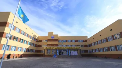 В этом году в Мангистау сданы в эксплуатацию 18 школ., фото - Новости Zakon.kz от 20.12.2024 13:54