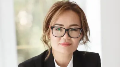 В Казахстане избрали микрофинансового омбудсмана , фото - Новости Zakon.kz от 20.12.2024 19:44