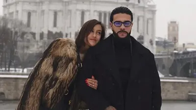 Тимати, фото - Новости Zakon.kz от 21.12.2024 16:57