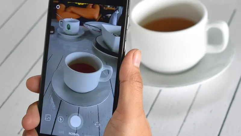 В Instagram появится новая функция