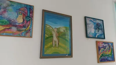 Актобе, фото - Новости Zakon.kz от 24.12.2024 04:46