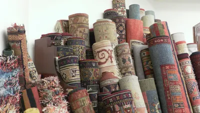 Новая фабрика по производству ковров в Туркестанской области станет эталоном международных стандартов, фото - Новости Zakon.kz от 08.12.2024 19:13