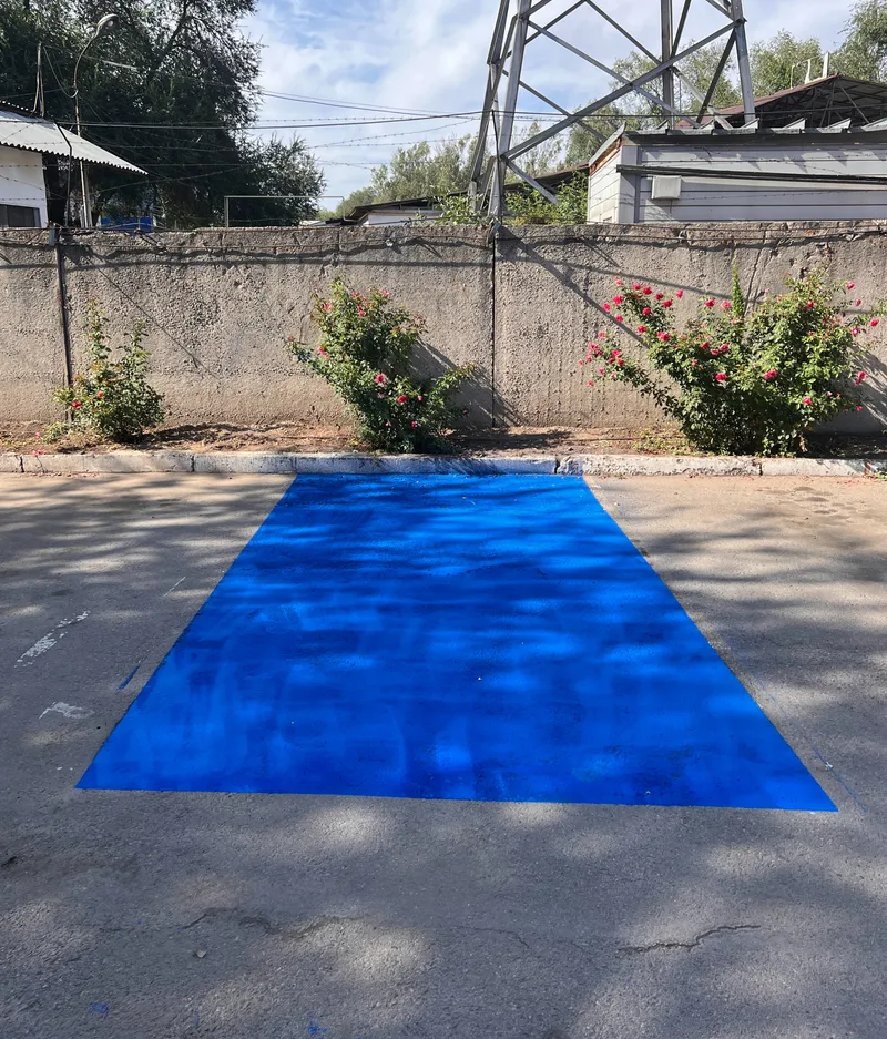 Суперасфальт, фото - Новости Zakon.kz от 23.12.2024 11:37