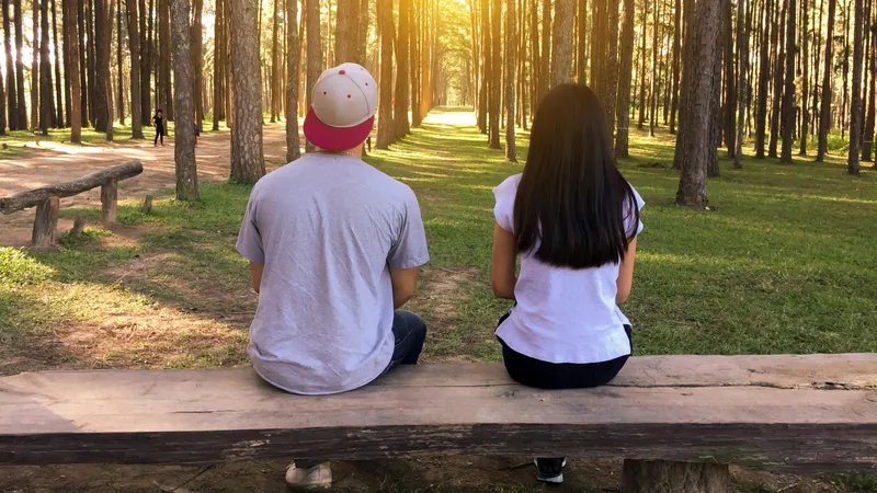 Женские привычки, которые бесят мужчин больше всего