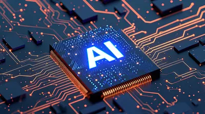 Искусственный интеллект, ИИ, AI, интеллектуальные компьютерные программы, интеллектуальная компьютерная программа, современные технологии, цифровизация , фото - Новости Zakon.kz от 03.03.2025 12:09