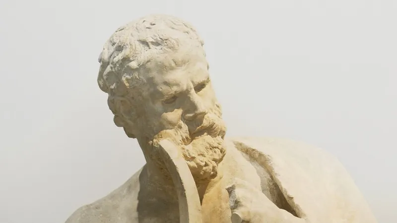 Новый фильм Кристофера Нолана будет адаптацией поэмы