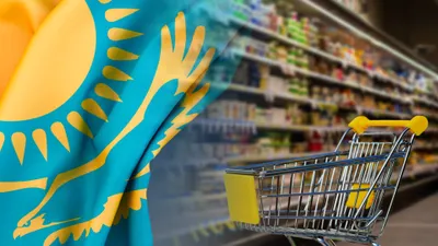 Как питались казахстанцы в 2024 году, фото - Новости Zakon.kz от 26.12.2024 11:13