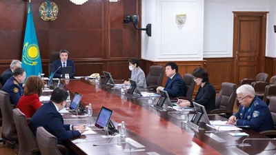 , фото - Новости Zakon.kz от 26.12.2024 13:36