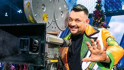 группа &quot;Руки вверх&quot; попала в Книгу рекордов России, фото - Новости Zakon.kz от 27.12.2024 20:41