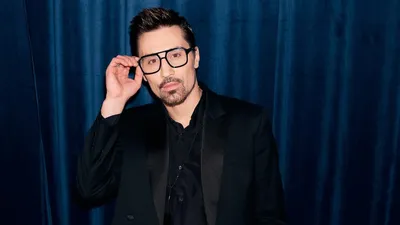 Дима Билан пообещал удивить поклонников, фото - Новости Zakon.kz от 28.12.2024 09:37