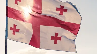 Грузия, фото - Новости Zakon.kz от 29.12.2024 06:55