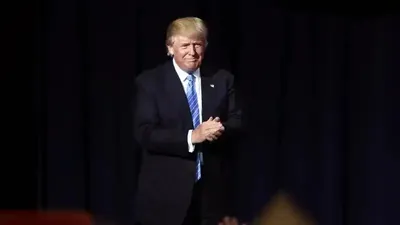 Дональд Трамп пригласил Илона Маска на новогоднюю вечеринку, фото - Новости Zakon.kz от 28.12.2024 21:19