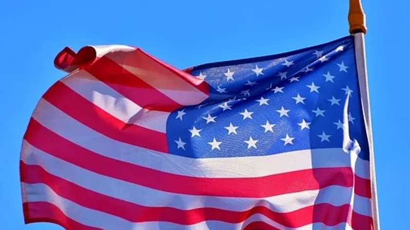 Умер бывший президент США Джимми Картер