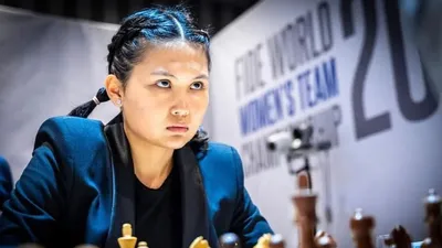 , фото - Новости Zakon.kz от 27.02.2025 14:30