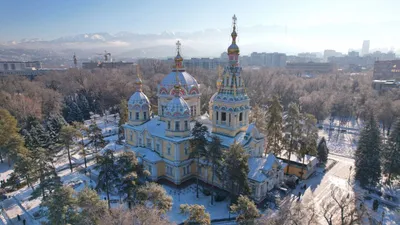 поздравление с Рождеством , фото - Новости Zakon.kz от 07.01.2025 15:00