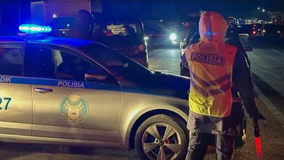 , фото - Новости Zakon.kz от 09.01.2025 14:38