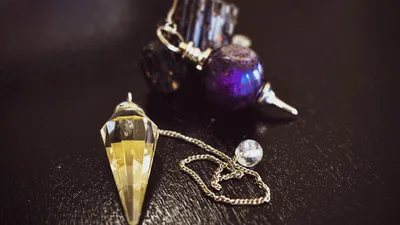 Магия , фото - Новости Zakon.kz от 16.01.2025 15:08