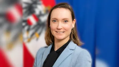 Назначен новый посол Австрии в Казахстане, фото - Новости Zakon.kz от 10.01.2025 15:18