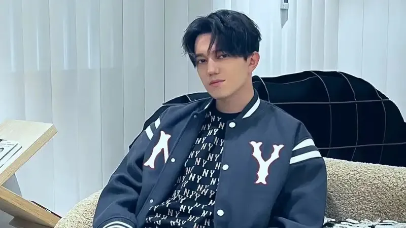 Димаш Кудайберген показал команду мечты