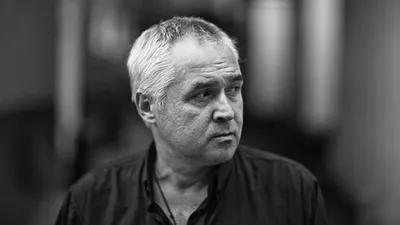 В возрасте 60 лет ушел из жизни российский актер Анатолий Хропов, фото - Новости Zakon.kz от 09.01.2025 21:39