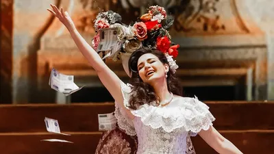 День рождения, фото - Новости Zakon.kz от 11.01.2025 07:55