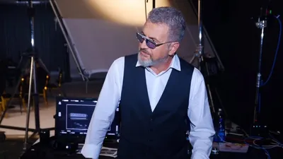 Агутин прокомментировал информацию об угрозе потерять квартиру в Лос-Анджелесе, фото - Новости Zakon.kz от 12.01.2025 18:50