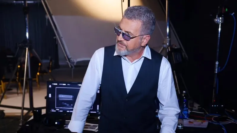 Агутин прокомментировал информацию об угрозе потерять квартиру в Лос-Анджелесе