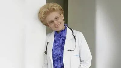 Елена Малышева, фото - Новости Zakon.kz от 12.01.2025 15:21