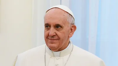 Байден наградил Папу Франциска за особые заслуги, фото - Новости Zakon.kz от 12.01.2025 05:59