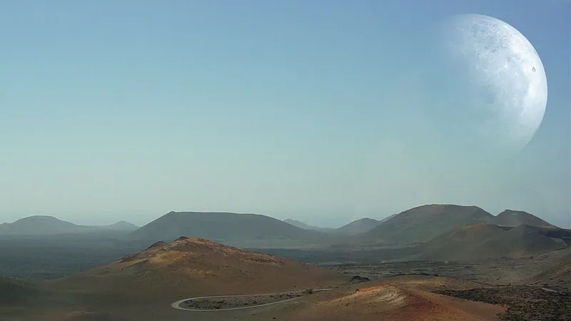 Астролог предупредила представителей знаков зодиака о Волчьей Луне