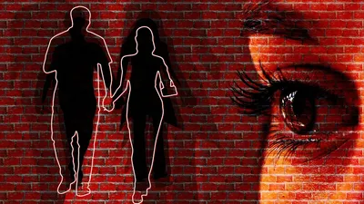 Откуда берется ненависть к бывшим партнера, фото - Новости Zakon.kz от 12.01.2025 08:56