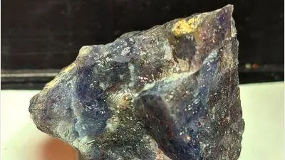 камень, минерал, минералогия , фото - Новости Zakon.kz от 12.01.2025 16:41