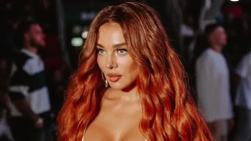 Анна Седокова готова вернуться на сцену после смерти Яниса Тиммы